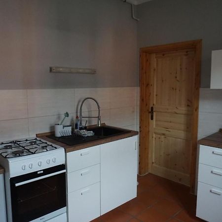 Ferienwohnung Helbing Arnstadt Exterior foto
